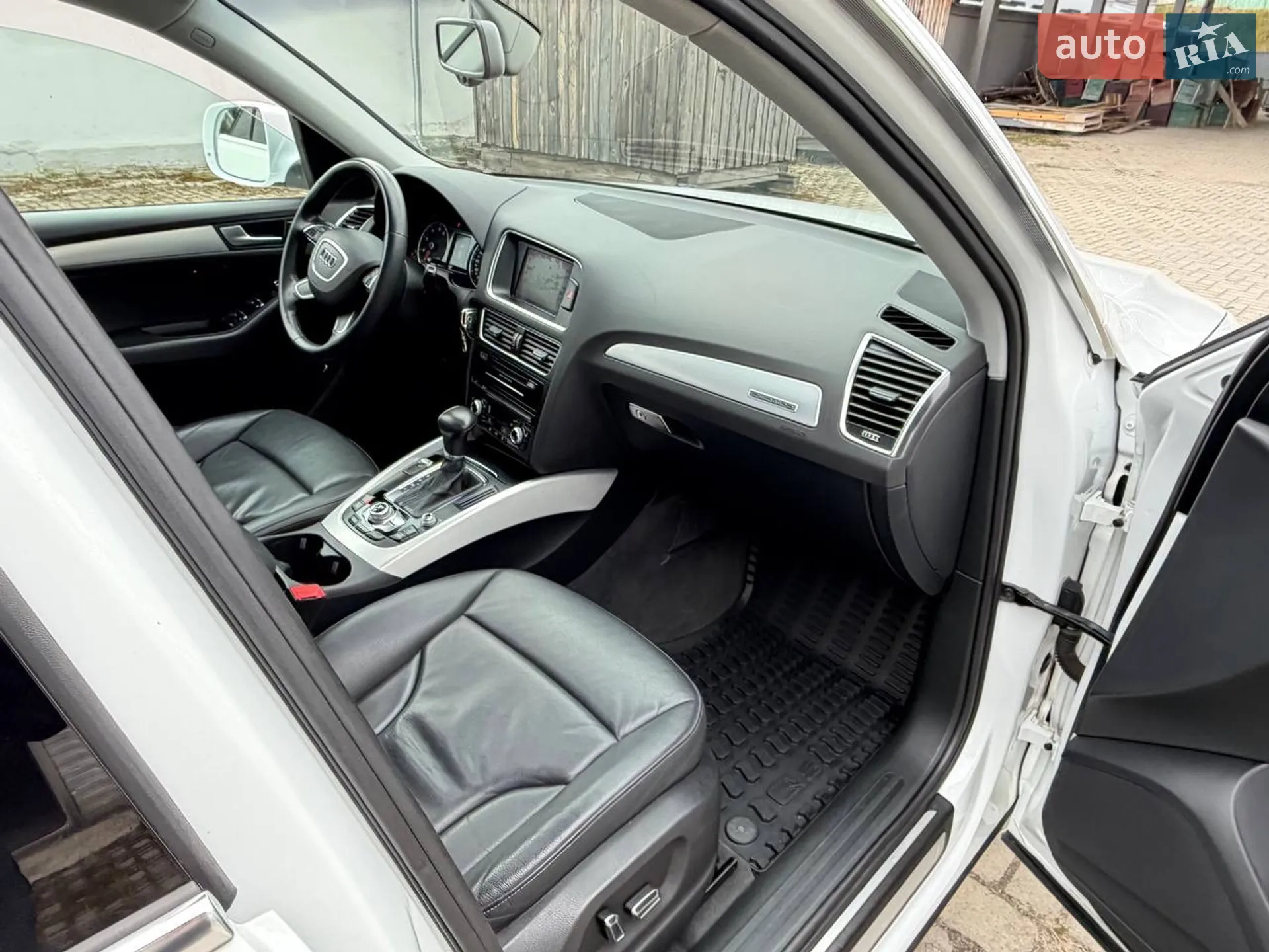 2013 Audi Q5 - мініатюра 36