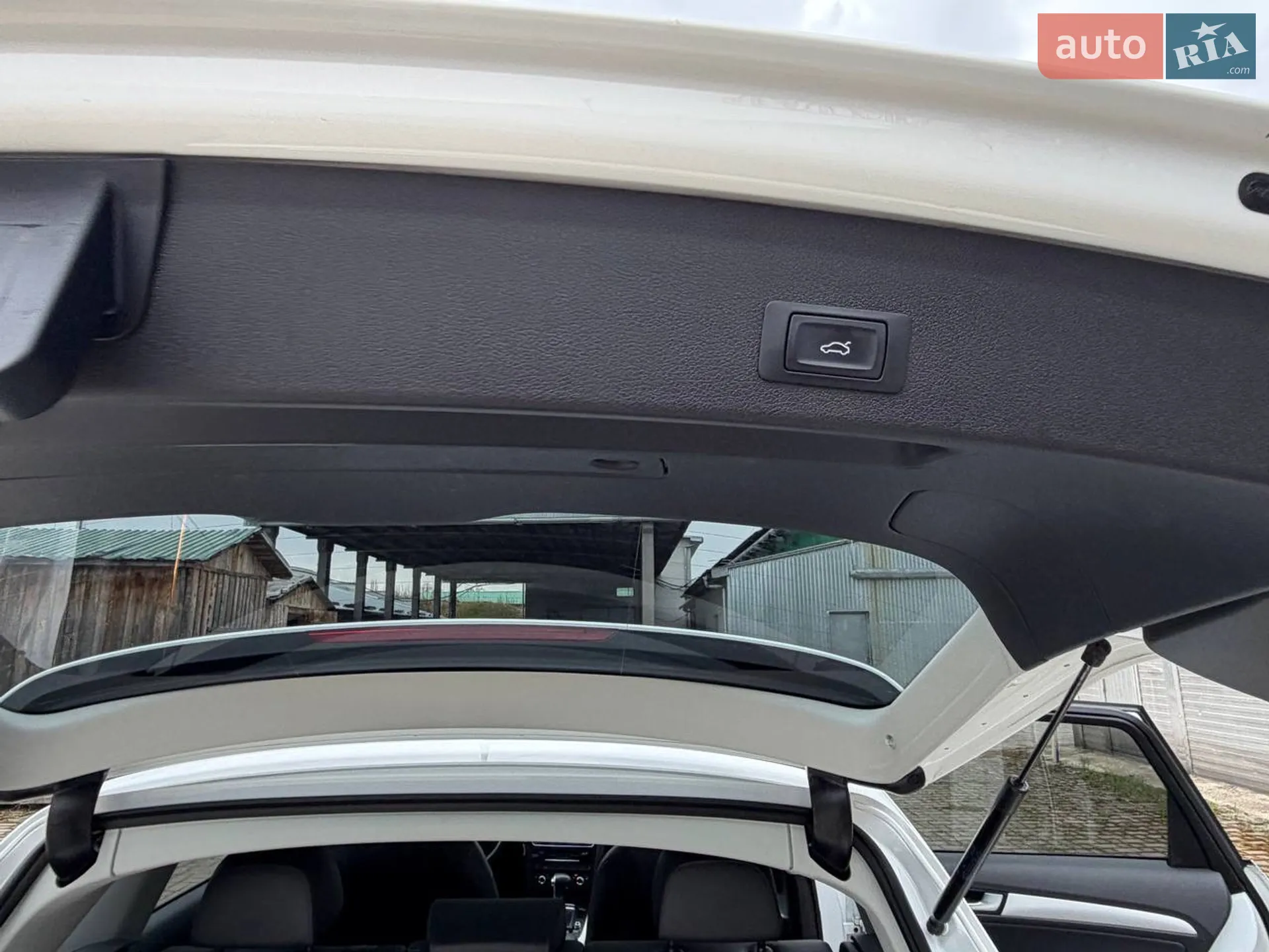 2013 Audi Q5 - мініатюра 41