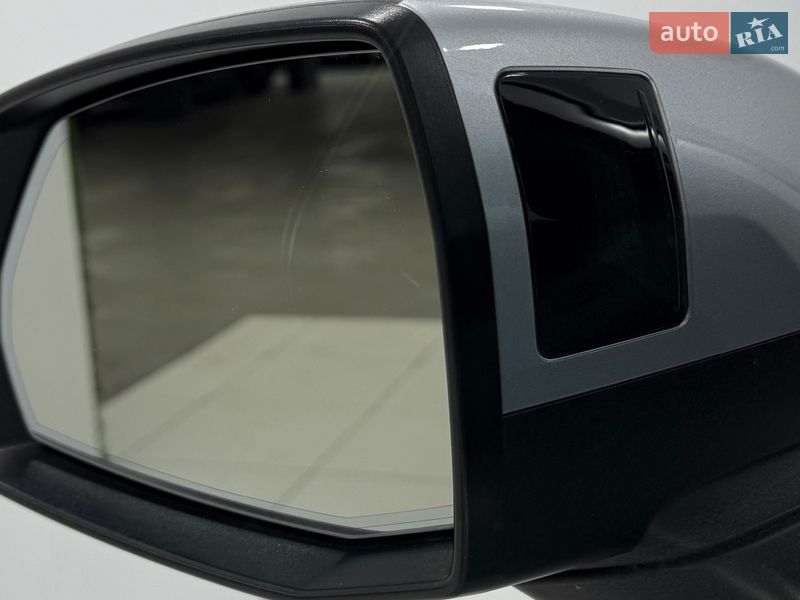 Позашляховик / Кросовер Audi Q5 2019 в Одесі