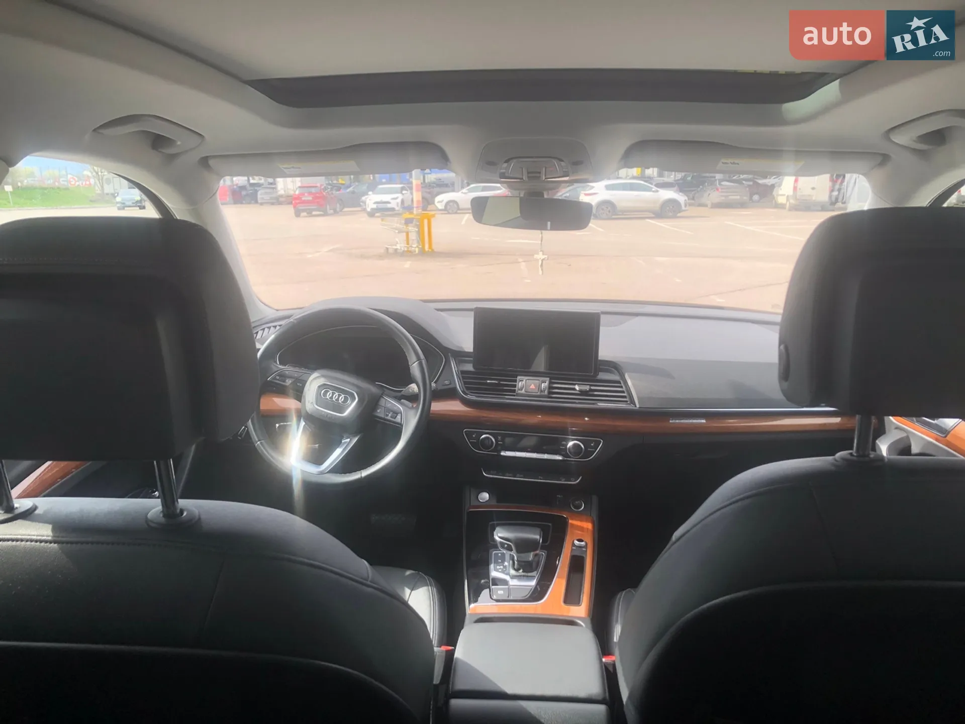 2021 Audi Q5 - мініатюра 20