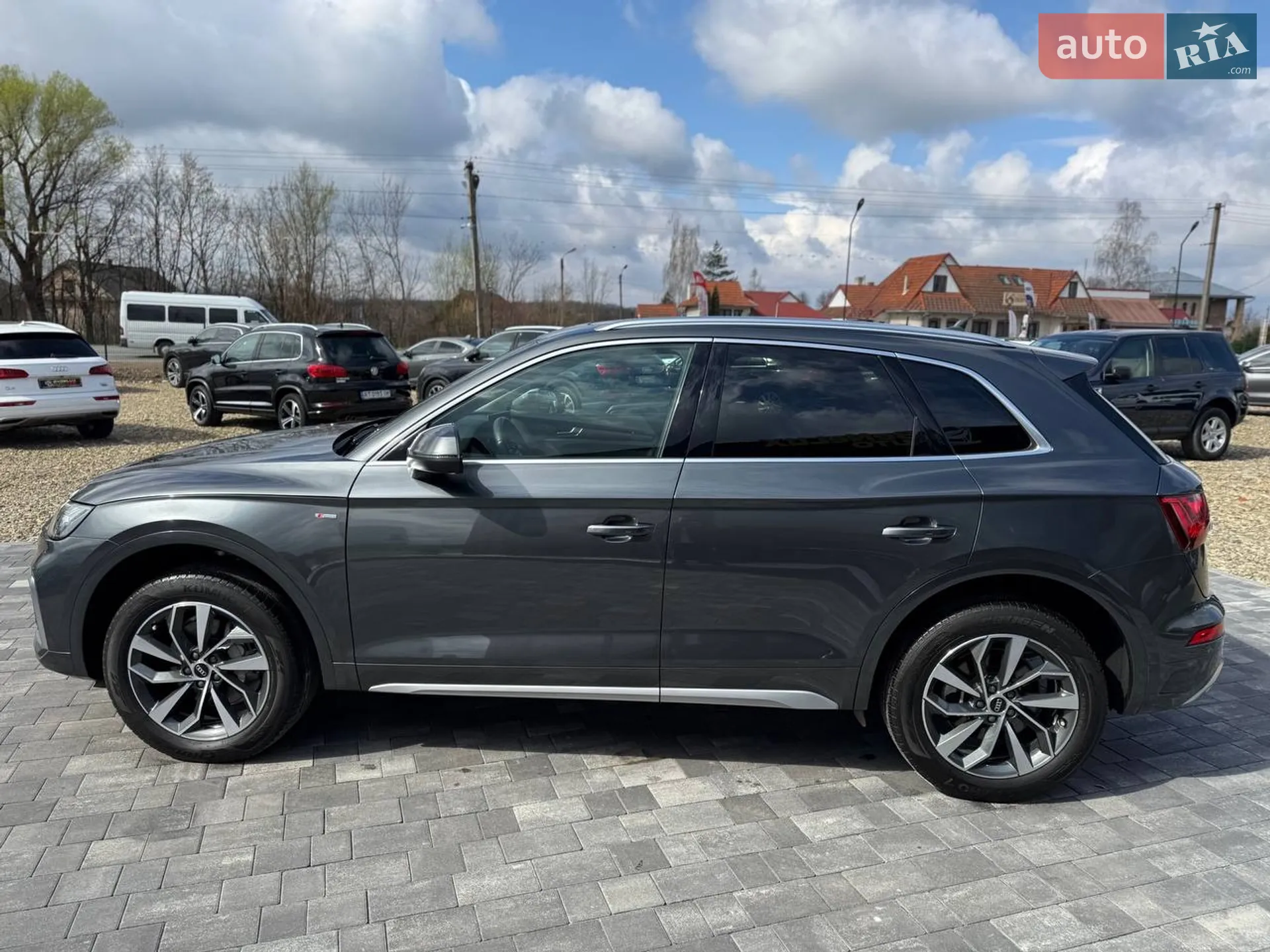 2023 Audi Q5 - мініатюра 7