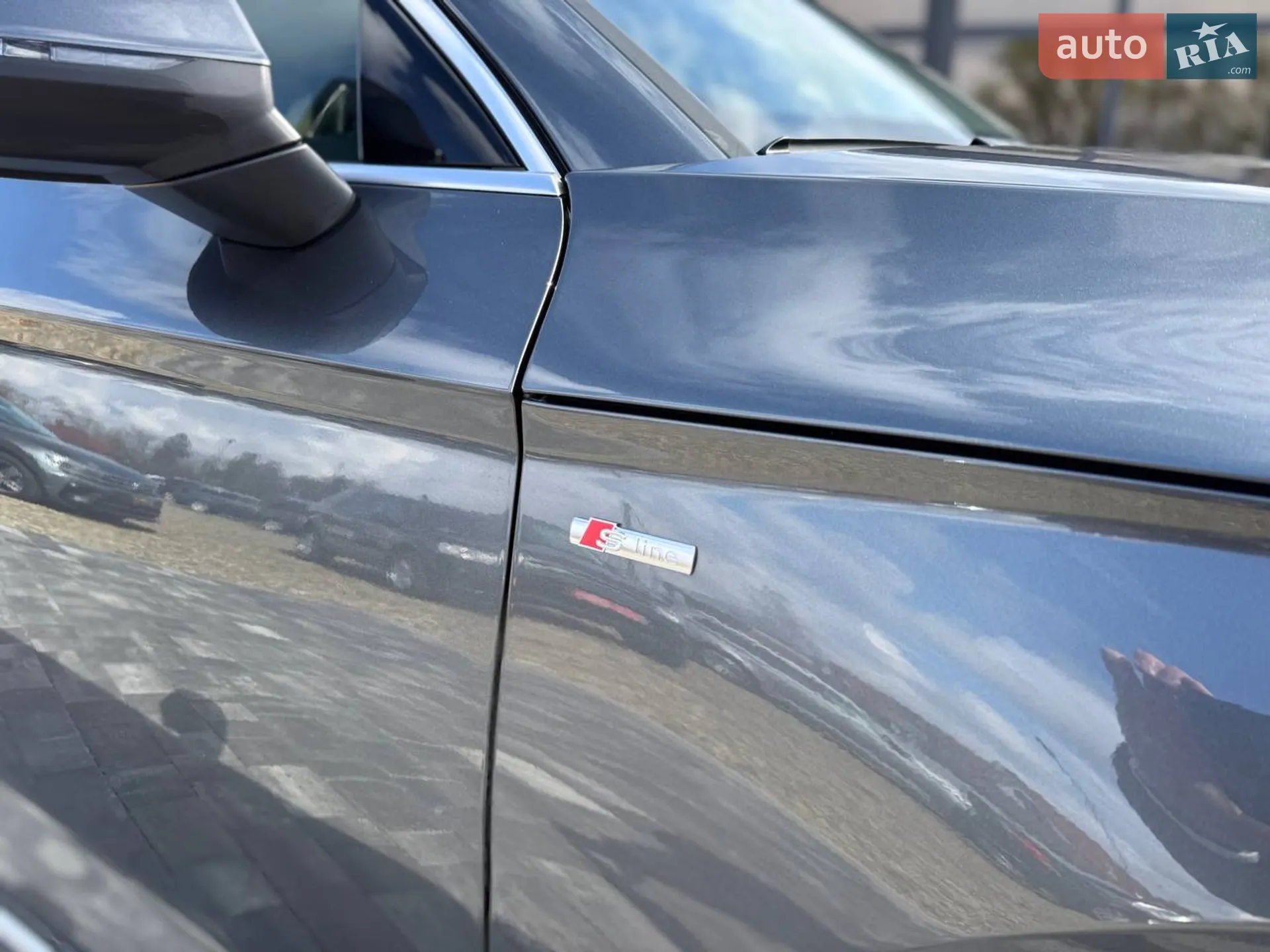 2023 Audi Q5 - мініатюра 11