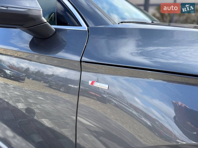 Позашляховик / Кросовер Audi Q5 2023 в Коломиї фото 11 Позашляховик / Кросовер Audi Q5 2023 в Коломиї
