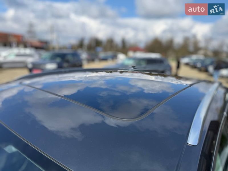 Позашляховик / Кросовер Audi Q5 2023 в Коломиї фото 18 Позашляховик / Кросовер Audi Q5 2023 в Коломиї