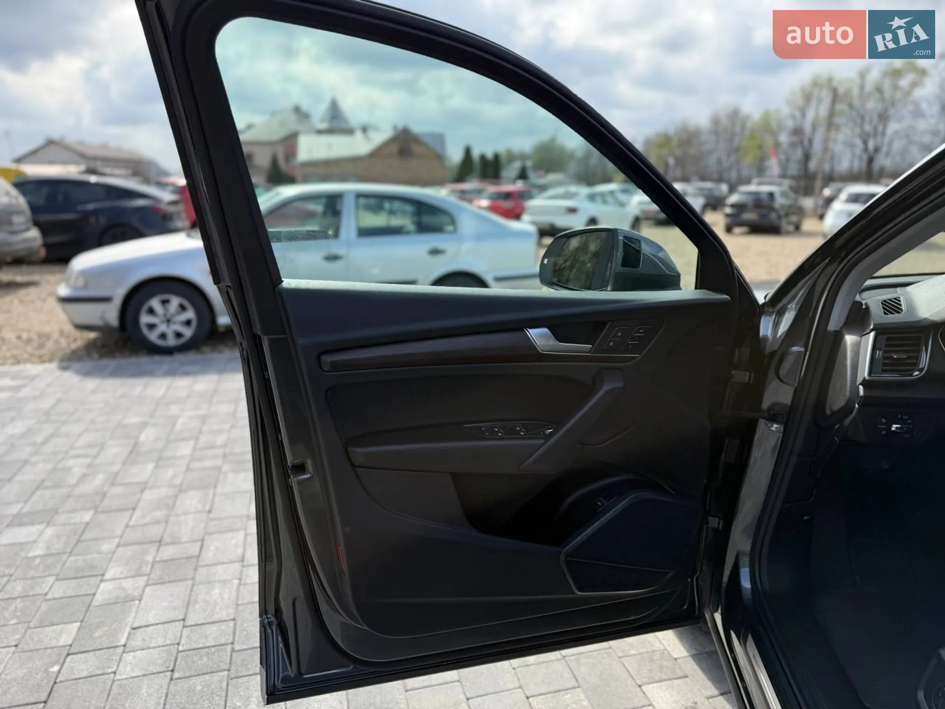 2023 Audi Q5 - мініатюра 22