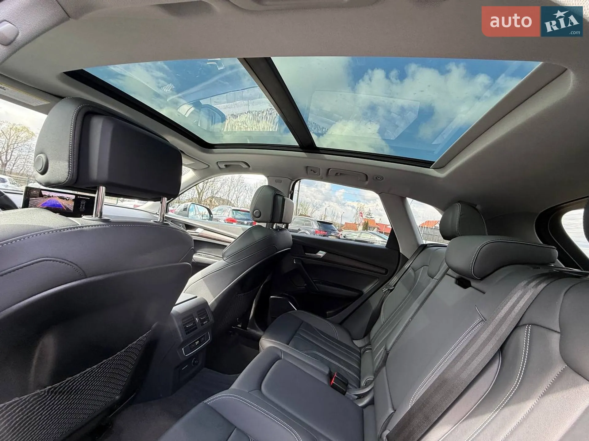 2023 Audi Q5 - мініатюра 39