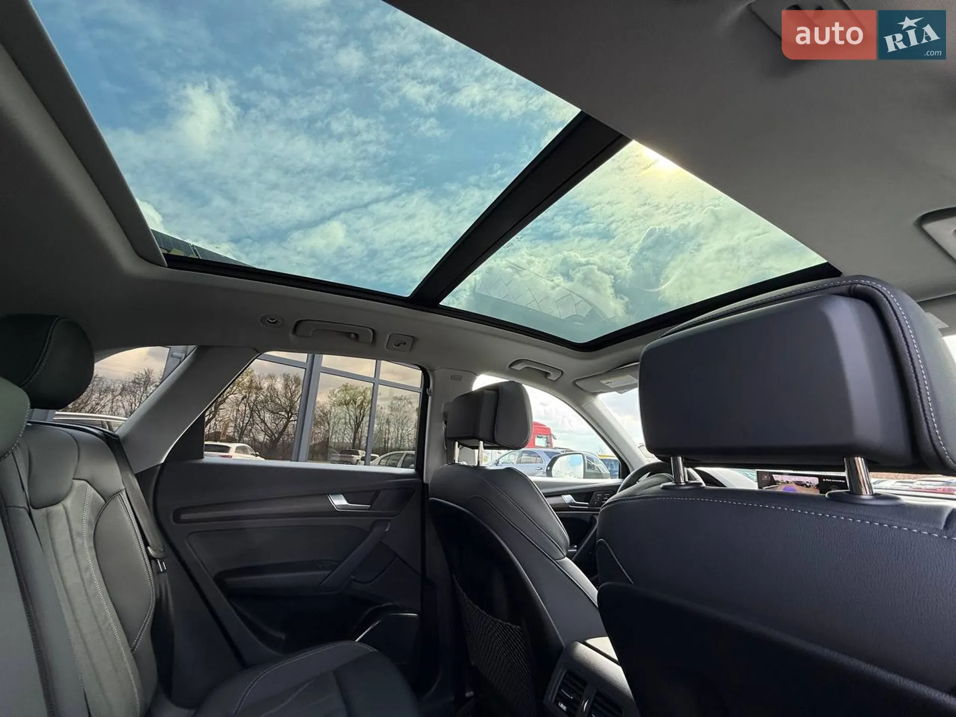2023 Audi Q5 - мініатюра 43