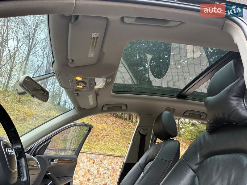 Позашляховик / Кросовер Audi Q5 2011 в Тячеві фото 35 Позашляховик / Кросовер Audi Q5 2011 в Тячеві