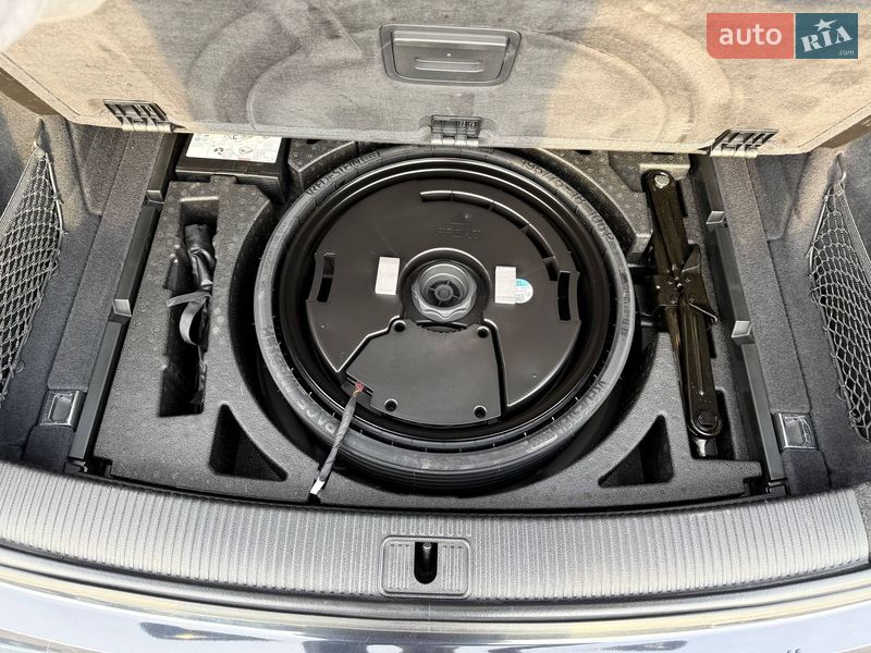 Позашляховик / Кросовер Audi Q5 2019 в Кривому Розі фото 36 Позашляховик / Кросовер Audi Q5 2019 в Кривому Розі