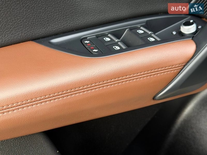 Позашляховик / Кросовер Audi Q5 2019 в Кривому Розі фото 47 Позашляховик / Кросовер Audi Q5 2019 в Кривому Розі