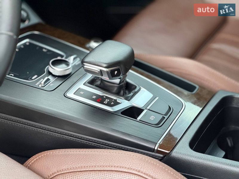 Позашляховик / Кросовер Audi Q5 2019 в Кривому Розі фото 56 Позашляховик / Кросовер Audi Q5 2019 в Кривому Розі