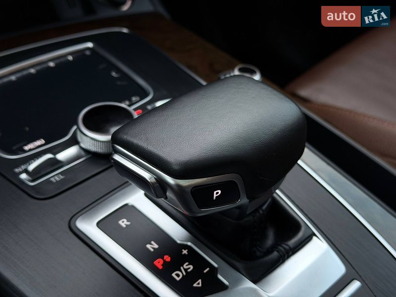 Позашляховик / Кросовер Audi Q5 2019 в Кривому Розі фото 87 Позашляховик / Кросовер Audi Q5 2019 в Кривому Розі