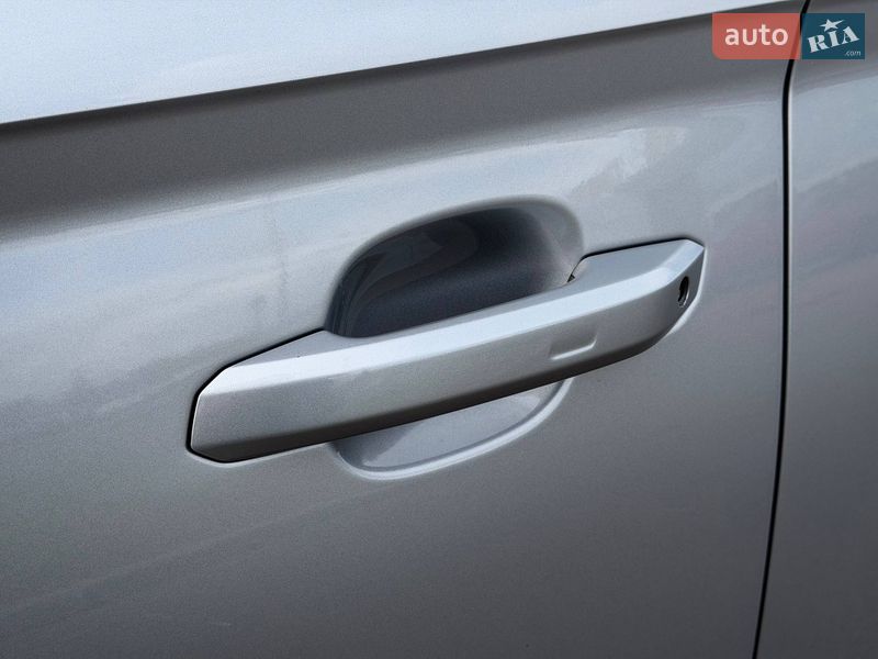 Позашляховик / Кросовер Audi Q5 2021 в Кривому Розі фото 8 Позашляховик / Кросовер Audi Q5 2021 в Кривому Розі