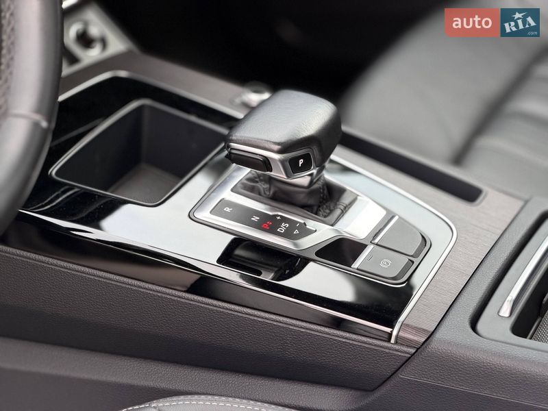 Позашляховик / Кросовер Audi Q5 2021 в Кривому Розі фото 46 Позашляховик / Кросовер Audi Q5 2021 в Кривому Розі