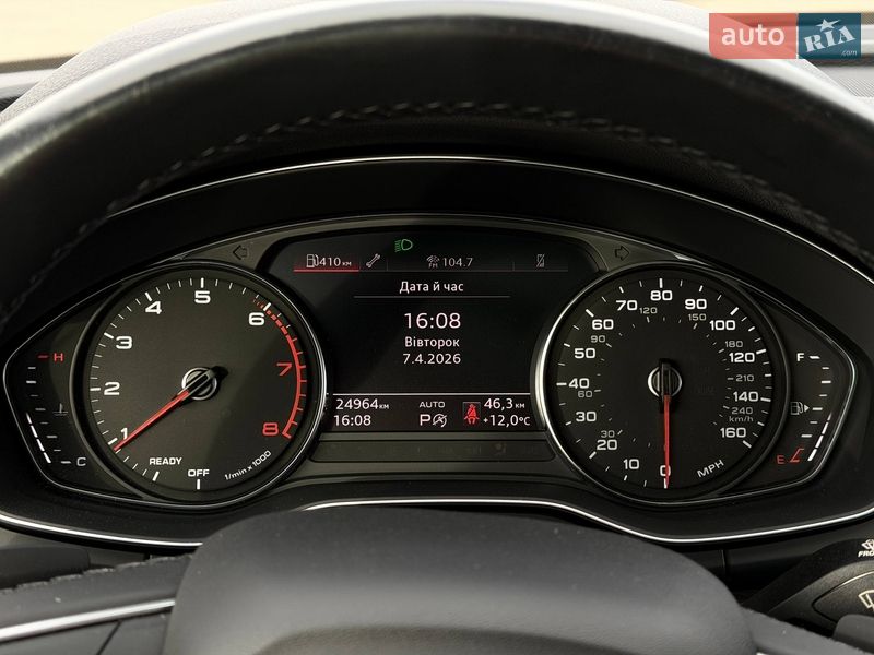 Позашляховик / Кросовер Audi Q5 2021 в Кривому Розі фото 60 Позашляховик / Кросовер Audi Q5 2021 в Кривому Розі