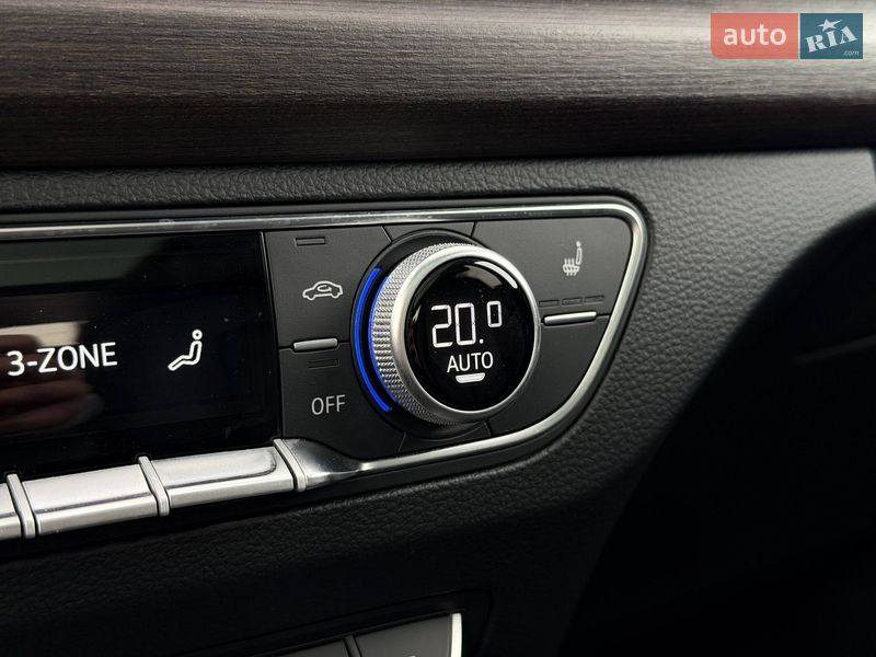 Позашляховик / Кросовер Audi Q5 2021 в Кривому Розі фото 70 Позашляховик / Кросовер Audi Q5 2021 в Кривому Розі