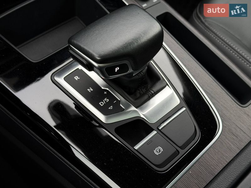 Позашляховик / Кросовер Audi Q5 2021 в Кривому Розі фото 78 Позашляховик / Кросовер Audi Q5 2021 в Кривому Розі