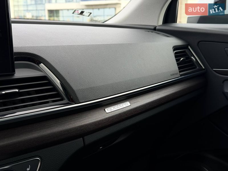 Позашляховик / Кросовер Audi Q5 2021 в Кривому Розі фото 82 Позашляховик / Кросовер Audi Q5 2021 в Кривому Розі