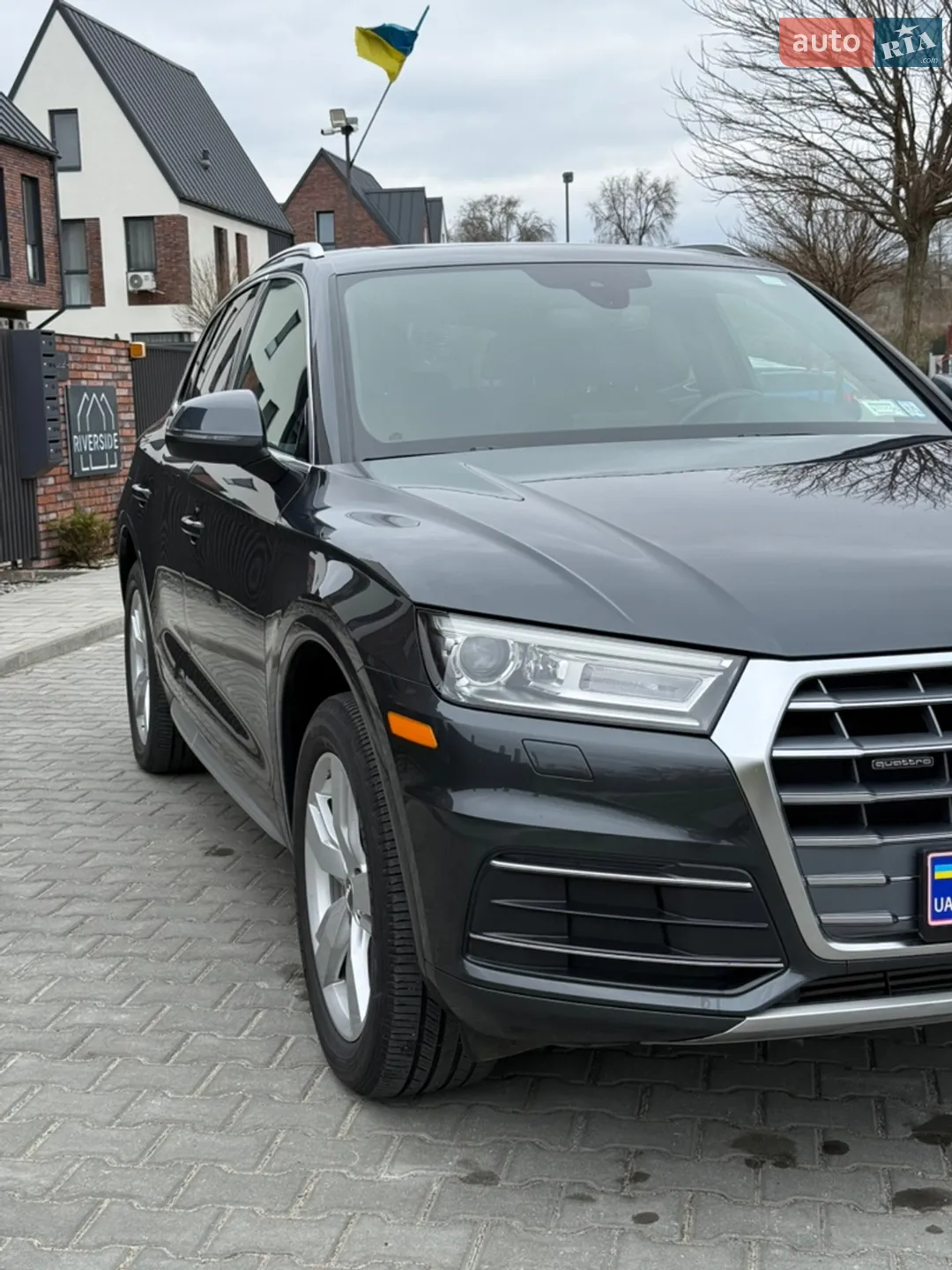 2019 Audi Q5 - мініатюра 6