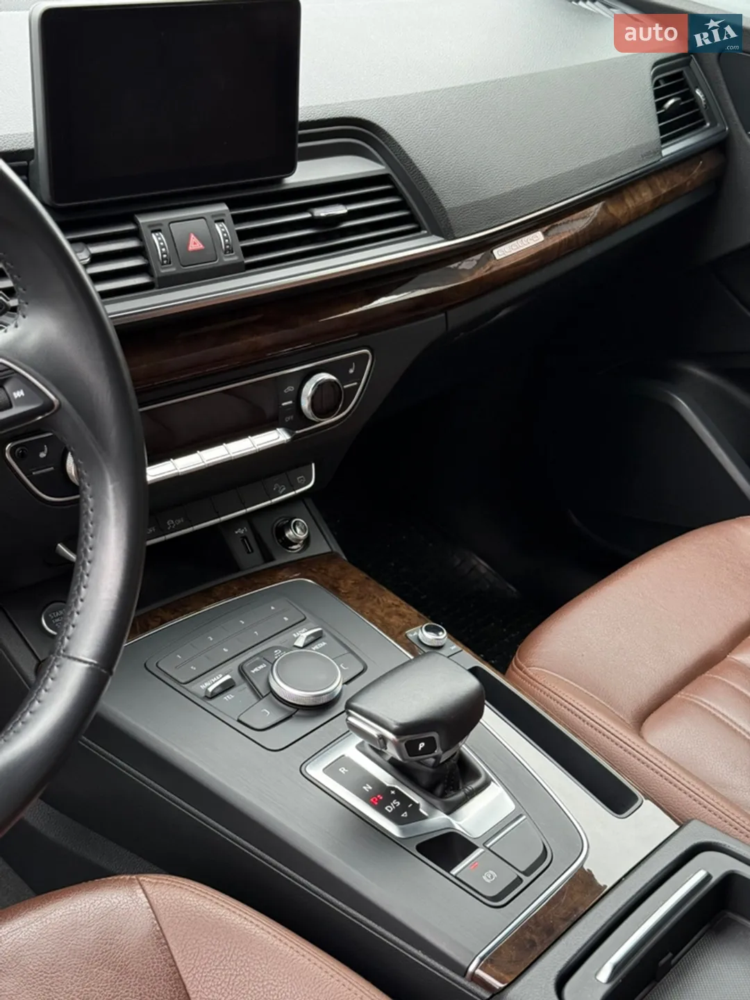 2019 Audi Q5 - мініатюра 15