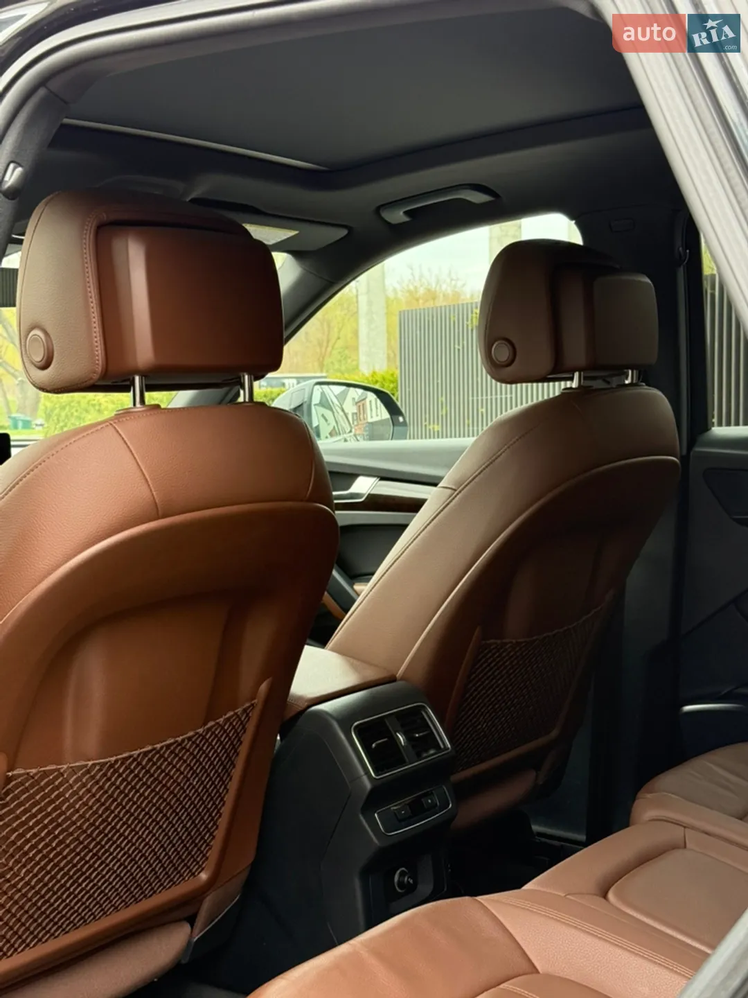 2019 Audi Q5 - мініатюра 19