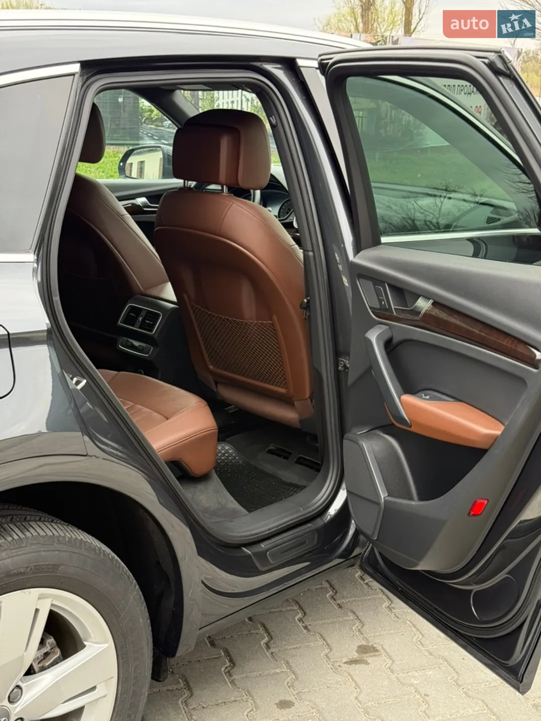 2019 Audi Q5 - мініатюра 21