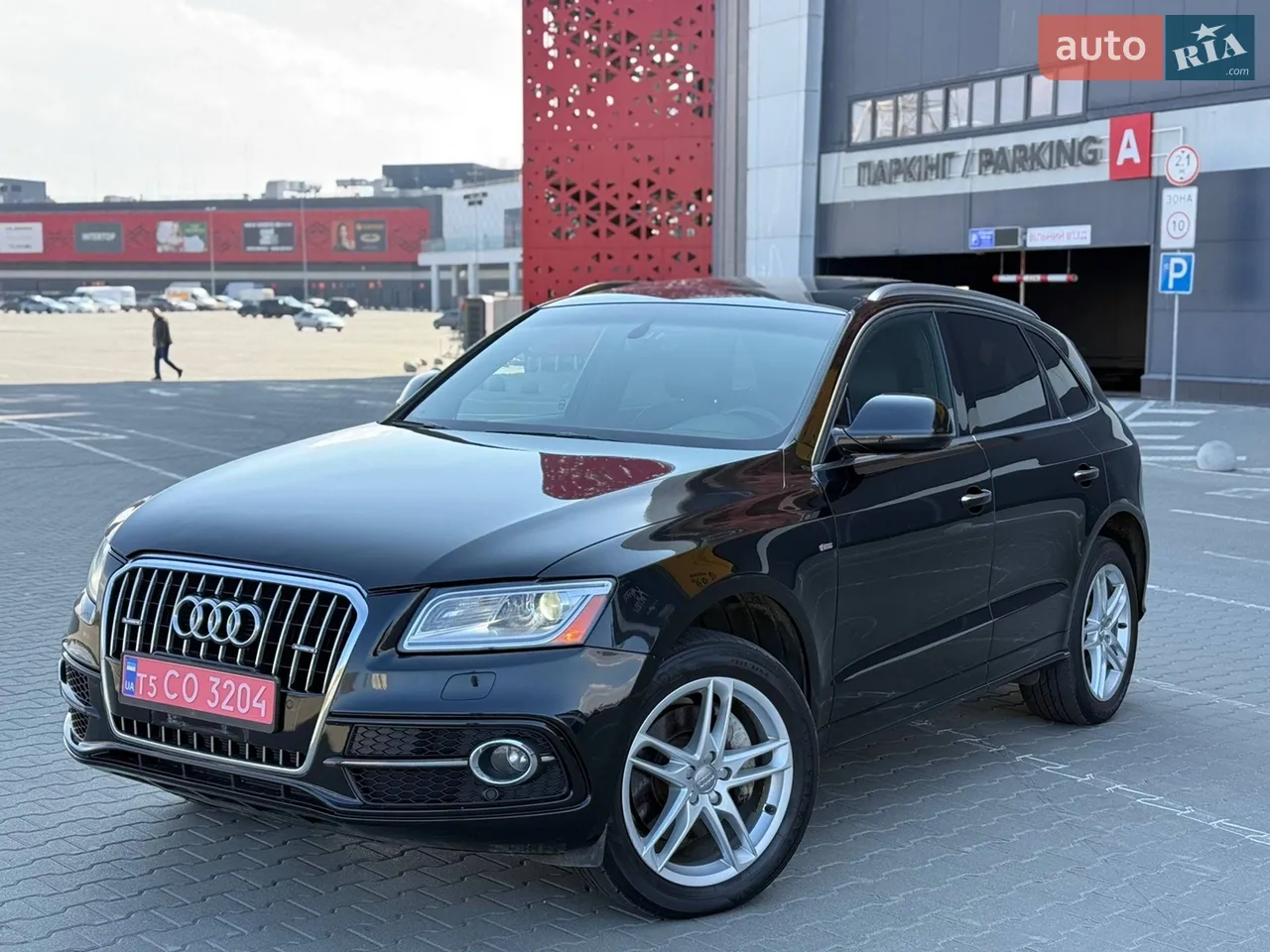 2024 Audi A6 - мініатюра 33