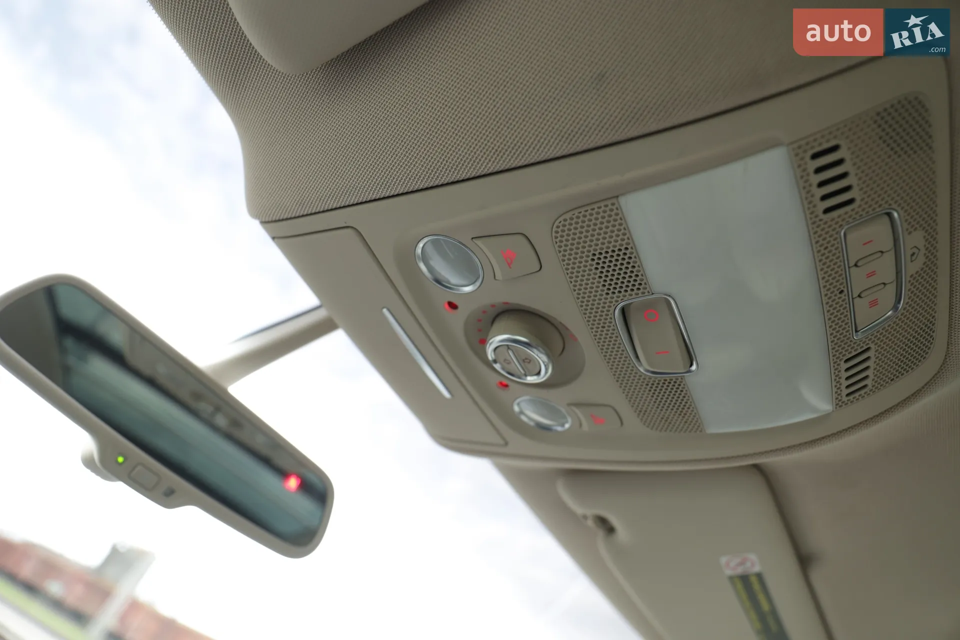 2012 Audi Q5 - мініатюра 30
