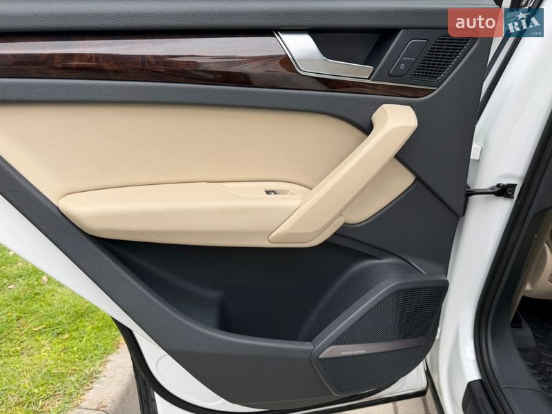 Позашляховик / Кросовер Audi Q5 2017 в Тернополі фото 22 Позашляховик / Кросовер Audi Q5 2017 в Тернополі