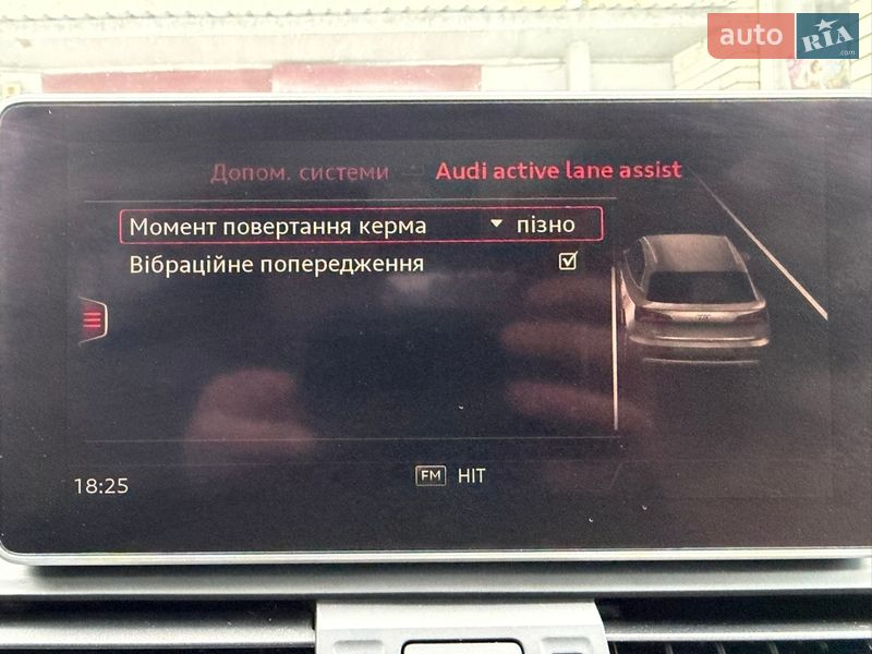 Позашляховик / Кросовер Audi Q5 2017 в Тернополі фото 41 Позашляховик / Кросовер Audi Q5 2017 в Тернополі