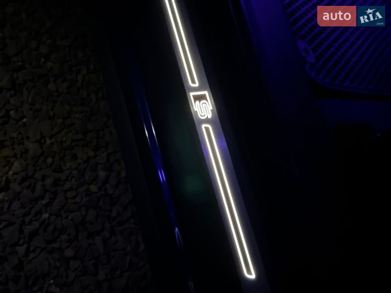 Позашляховик / Кросовер Audi Q5 2017 в Хусті