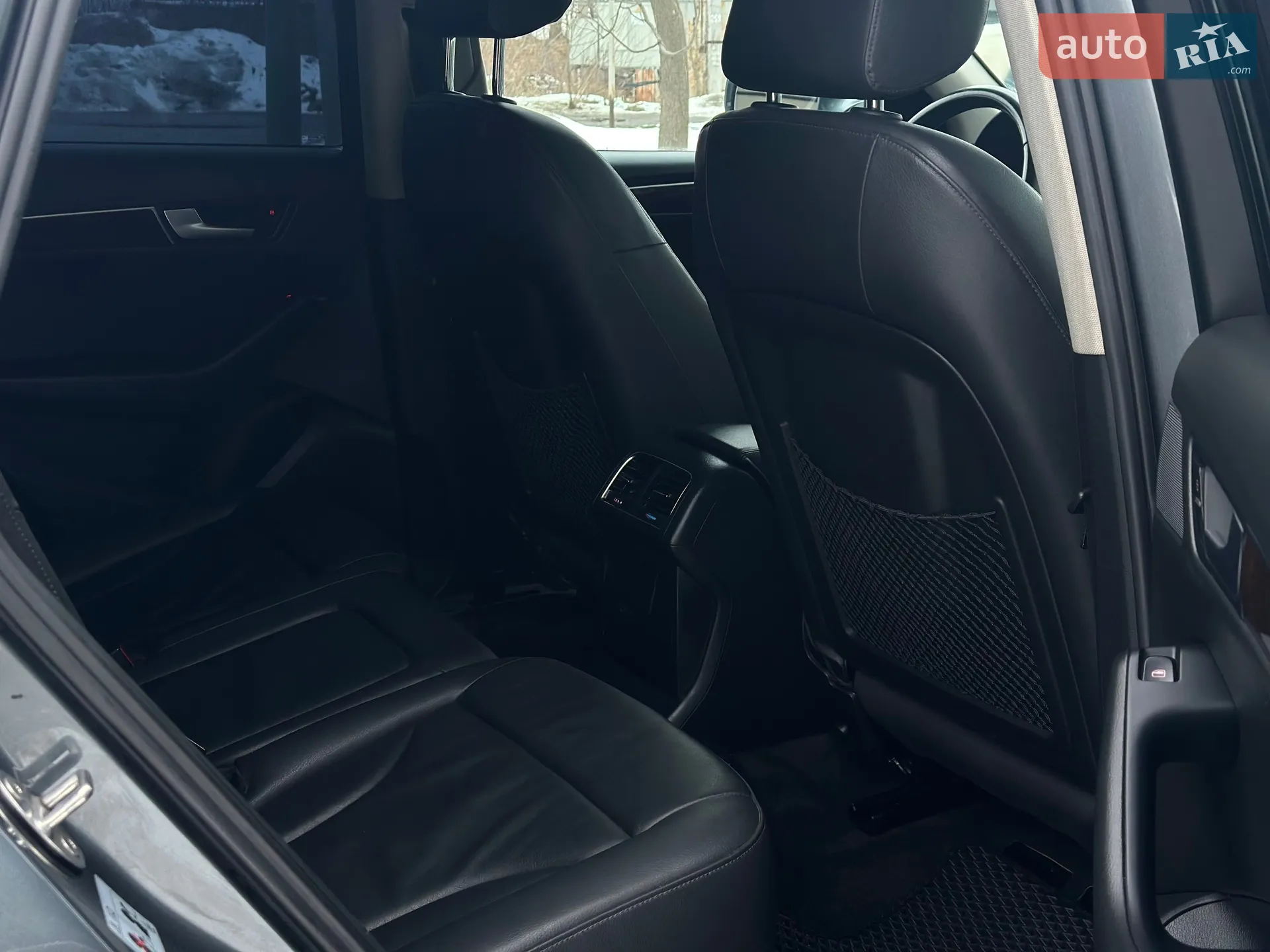 2011 Audi Q5 - мініатюра 39