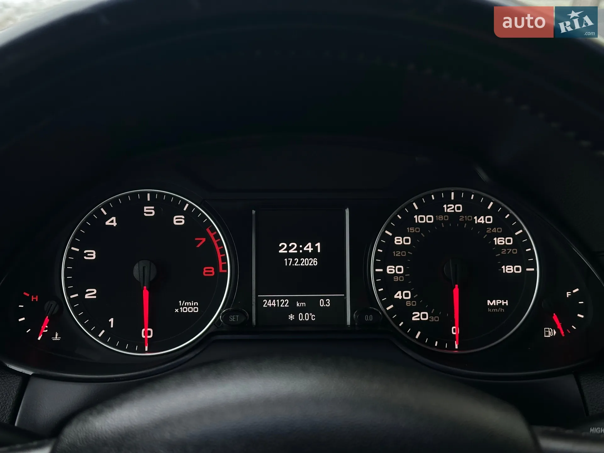 2011 Audi Q5 - мініатюра 56