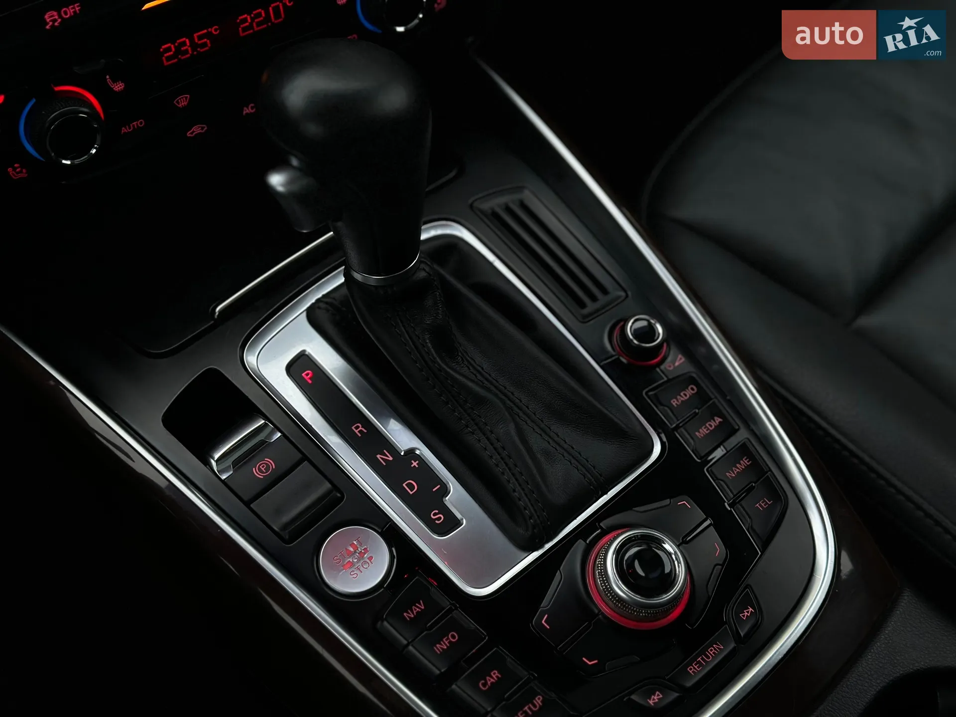 2011 Audi Q5 - мініатюра 61