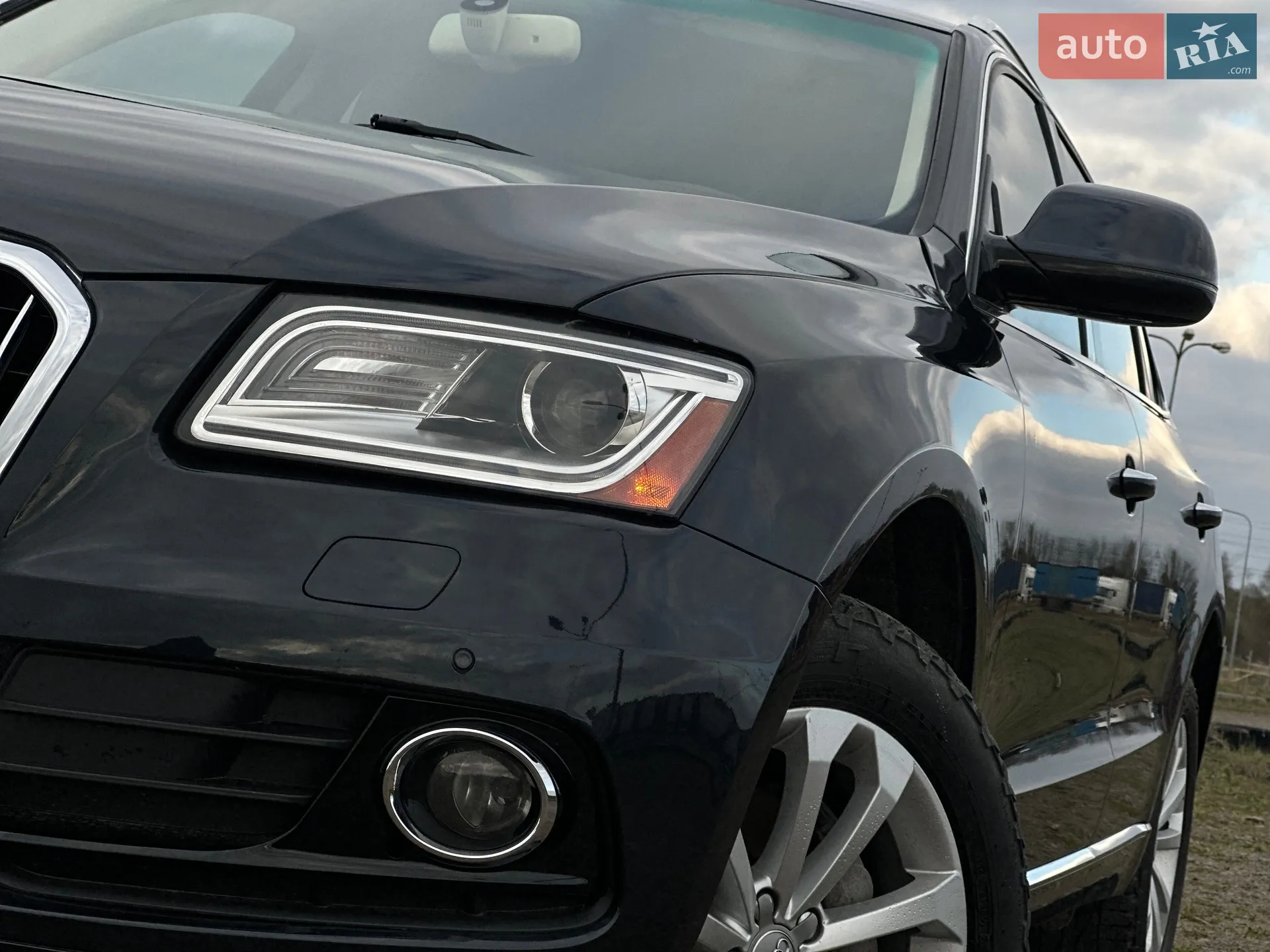 2016 Audi Q5 - мініатюра 11