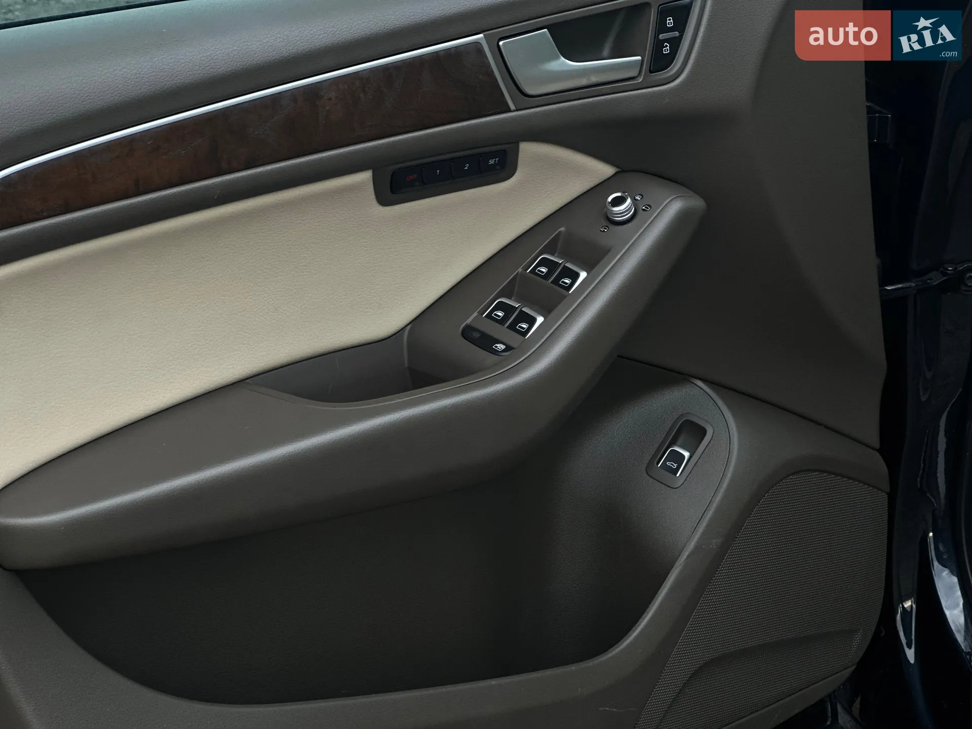 2016 Audi Q5 - мініатюра 41