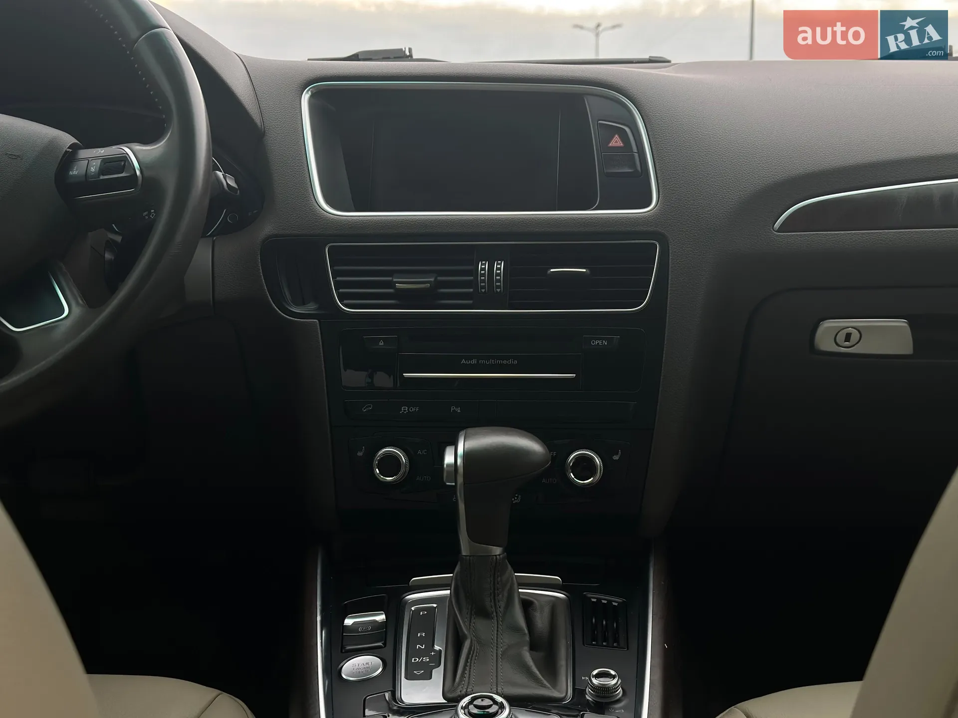 2016 Audi Q5 - мініатюра 62