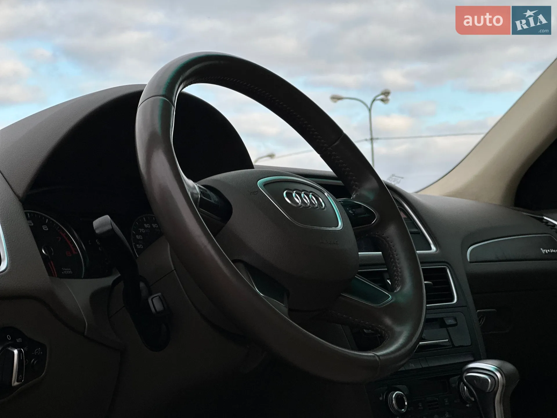 2016 Audi Q5 - мініатюра 69