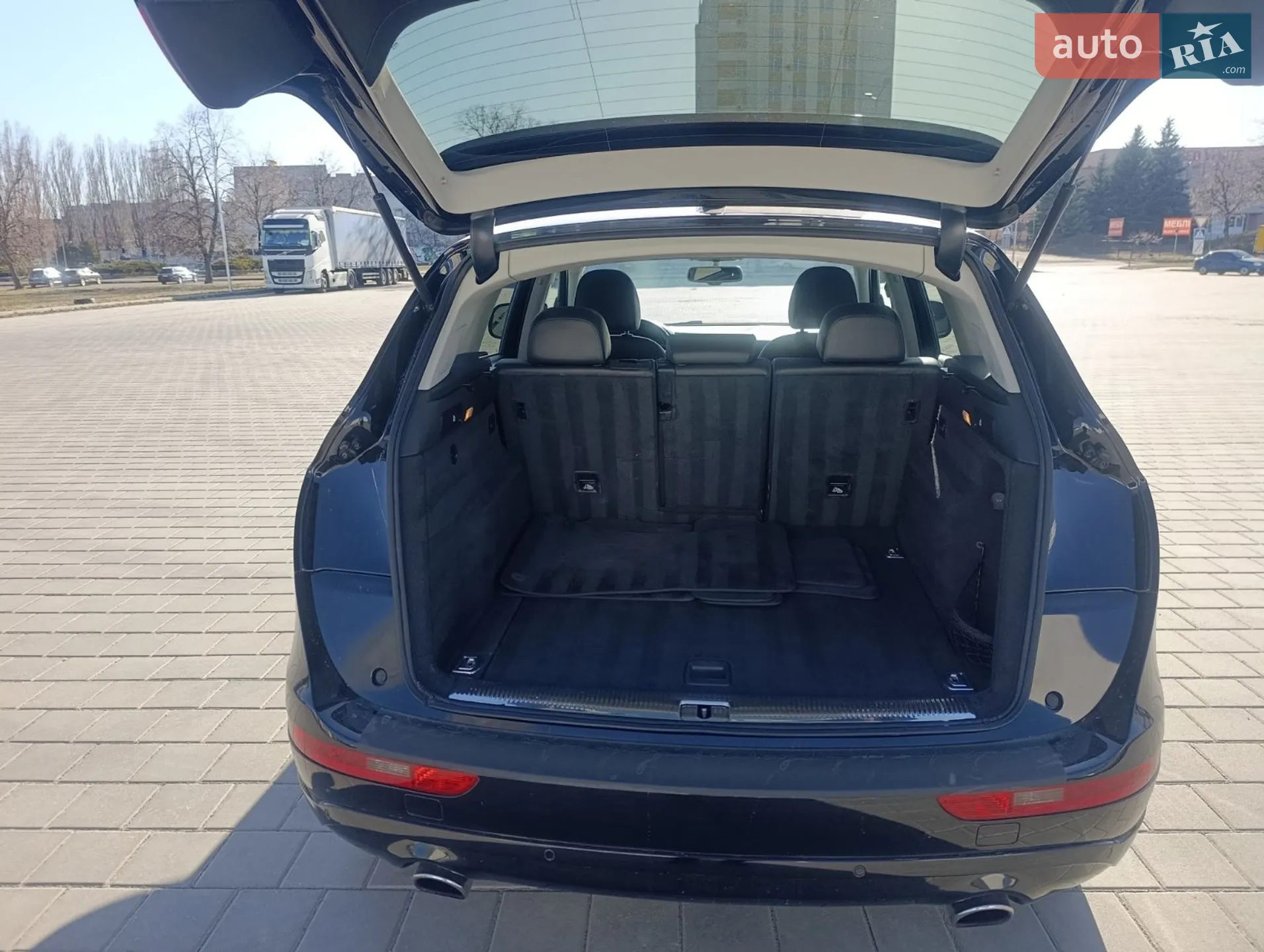 2013 Audi Q5 - мініатюра 25