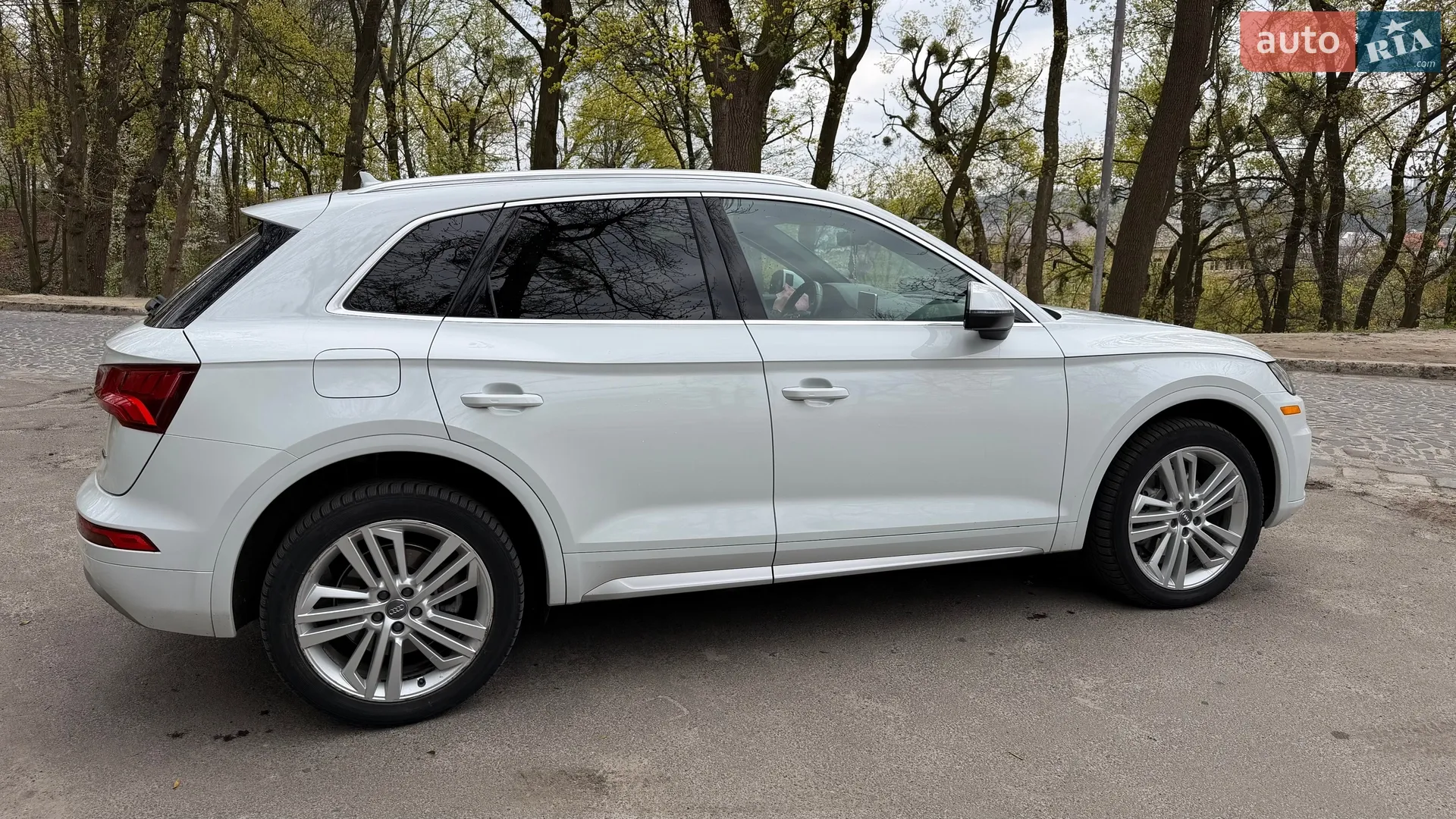 2019 Audi Q5 - мініатюра 11