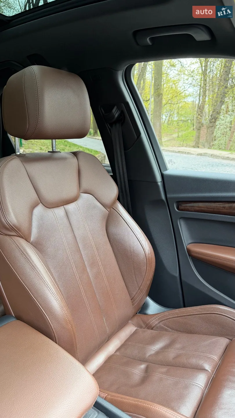 2019 Audi Q5 - мініатюра 21