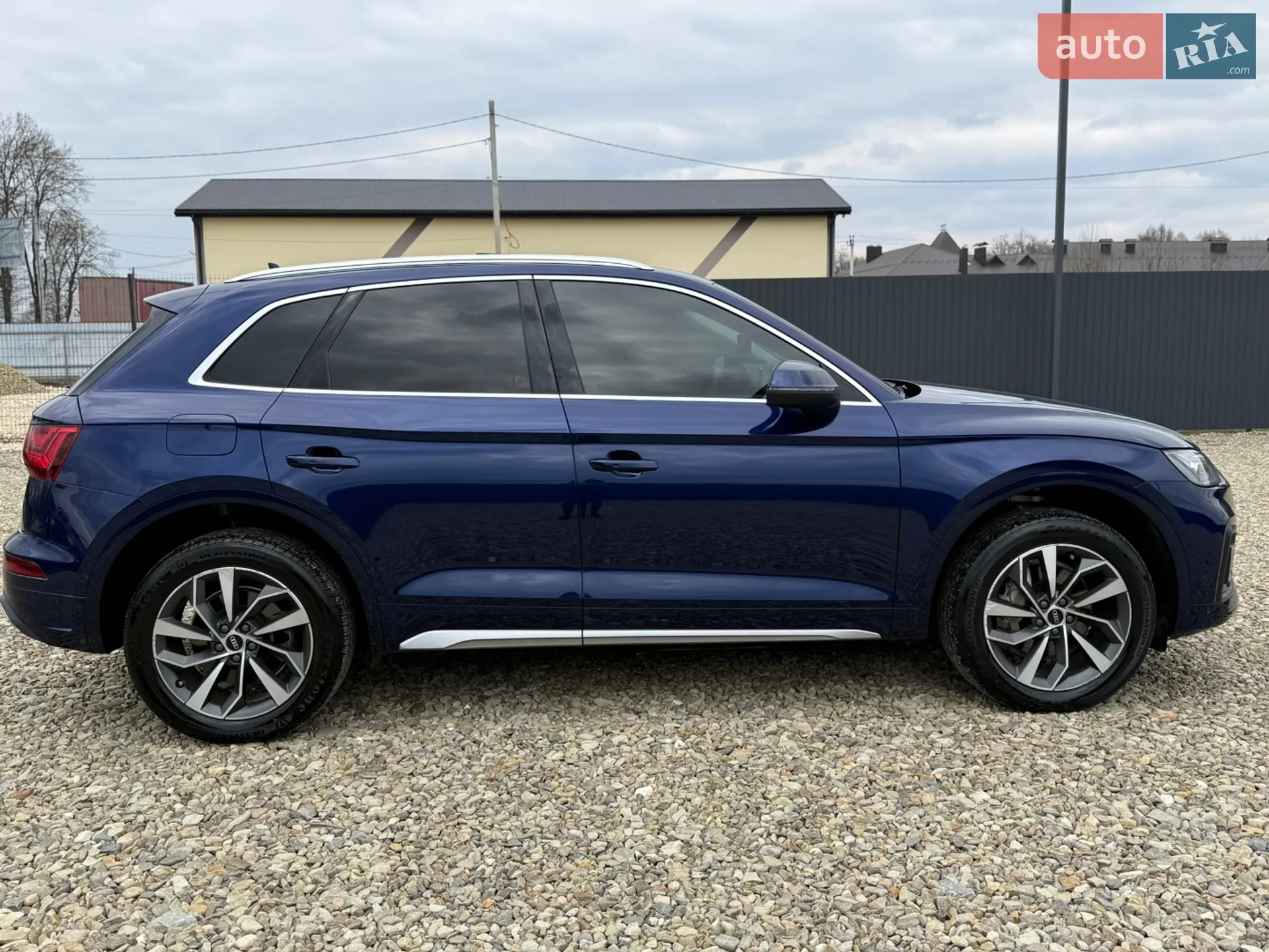 2021 Audi Q5 - мініатюра 37