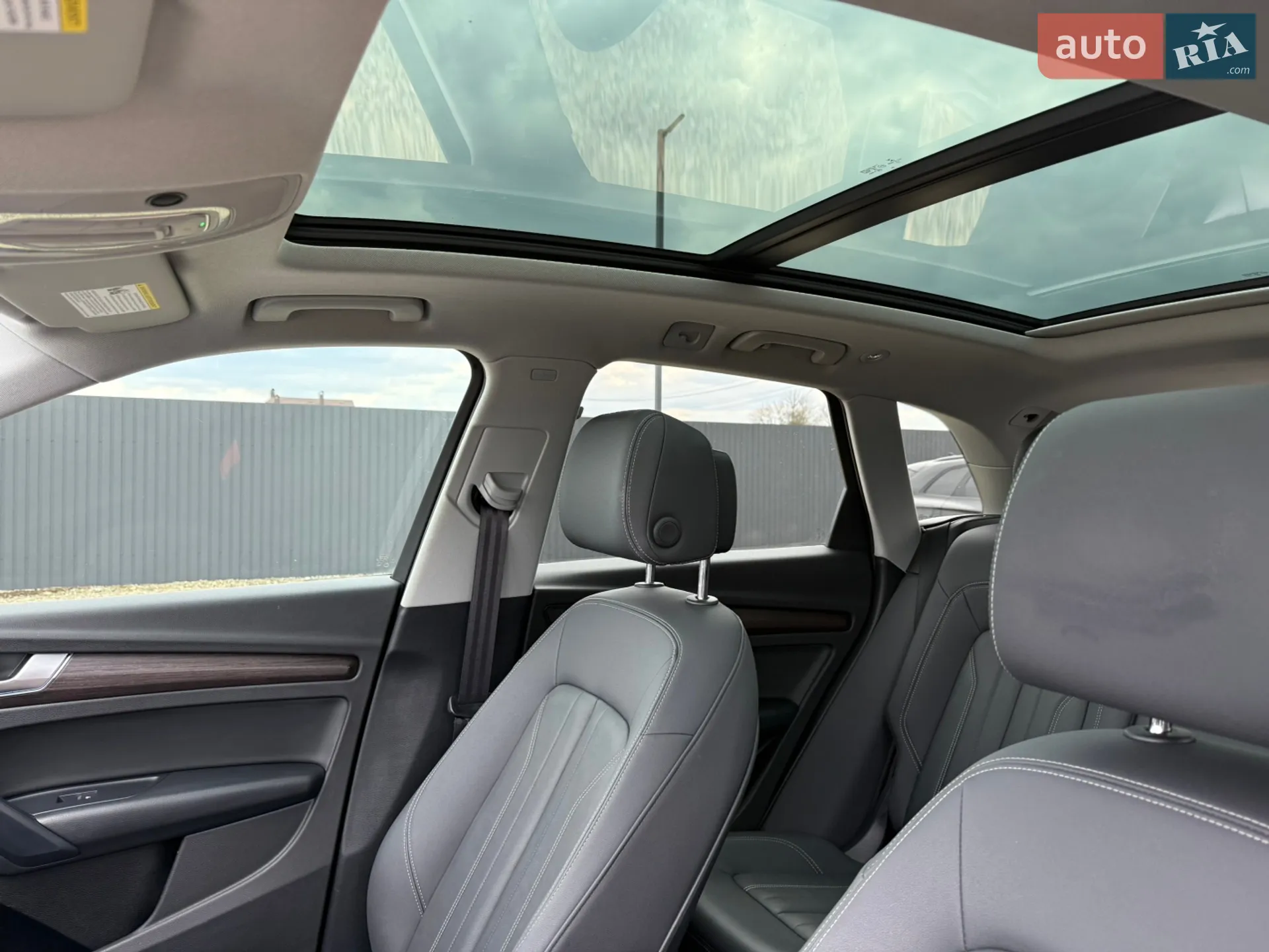 2021 Audi Q5 - мініатюра 48