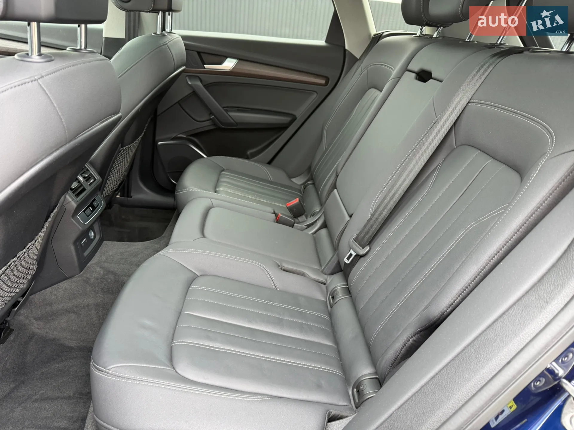 2021 Audi Q5 - мініатюра 52