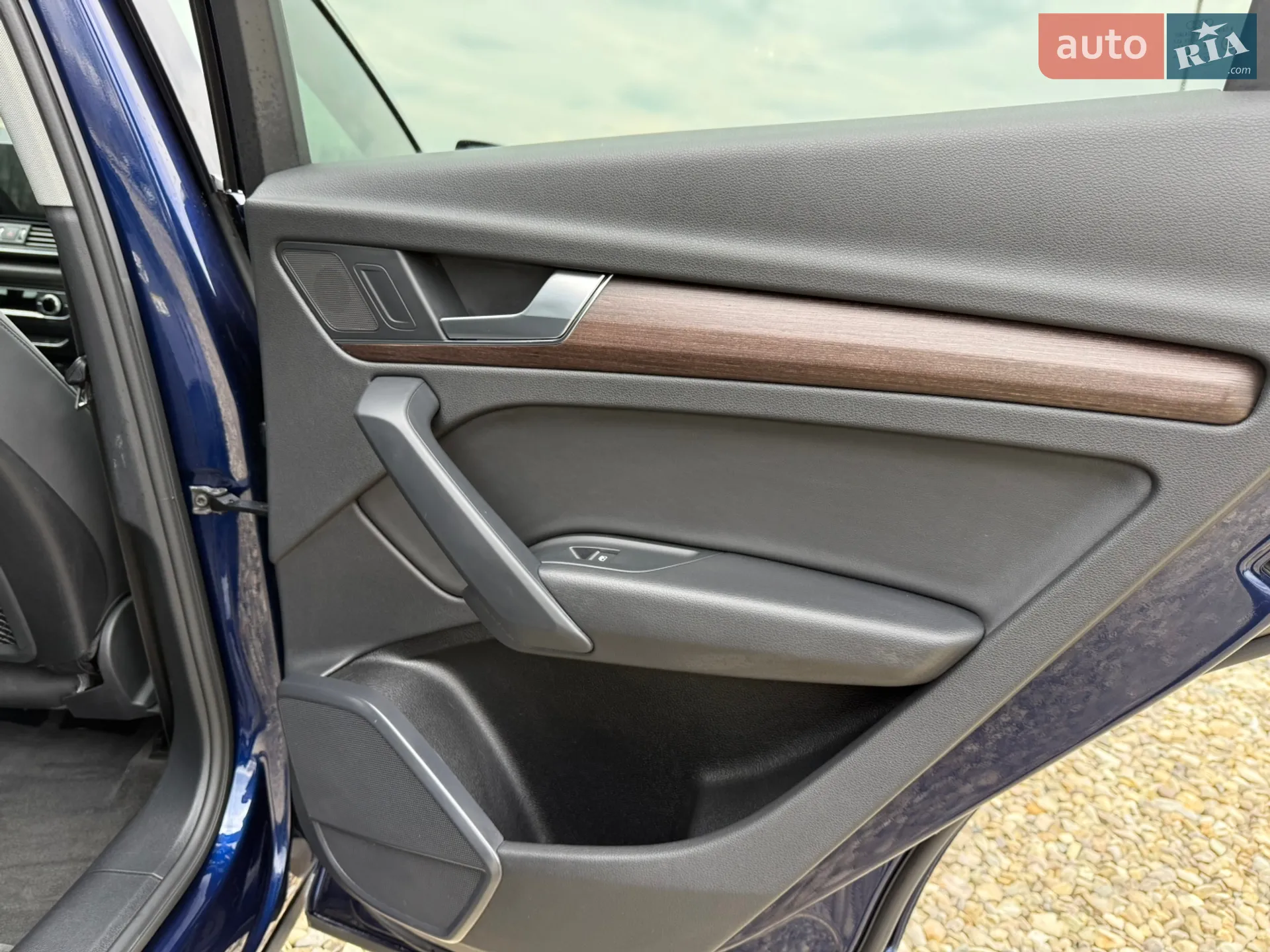 2021 Audi Q5 - мініатюра 58
