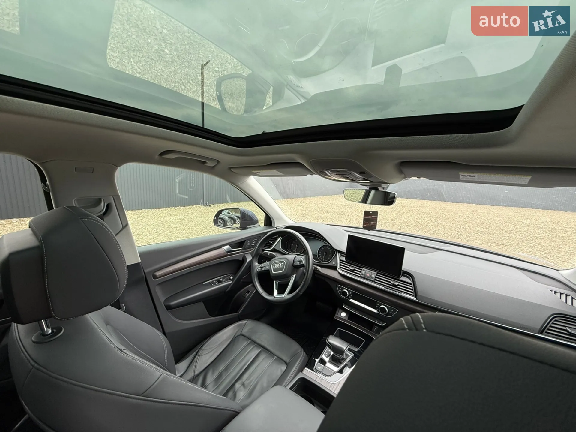 2021 Audi Q5 - мініатюра 65