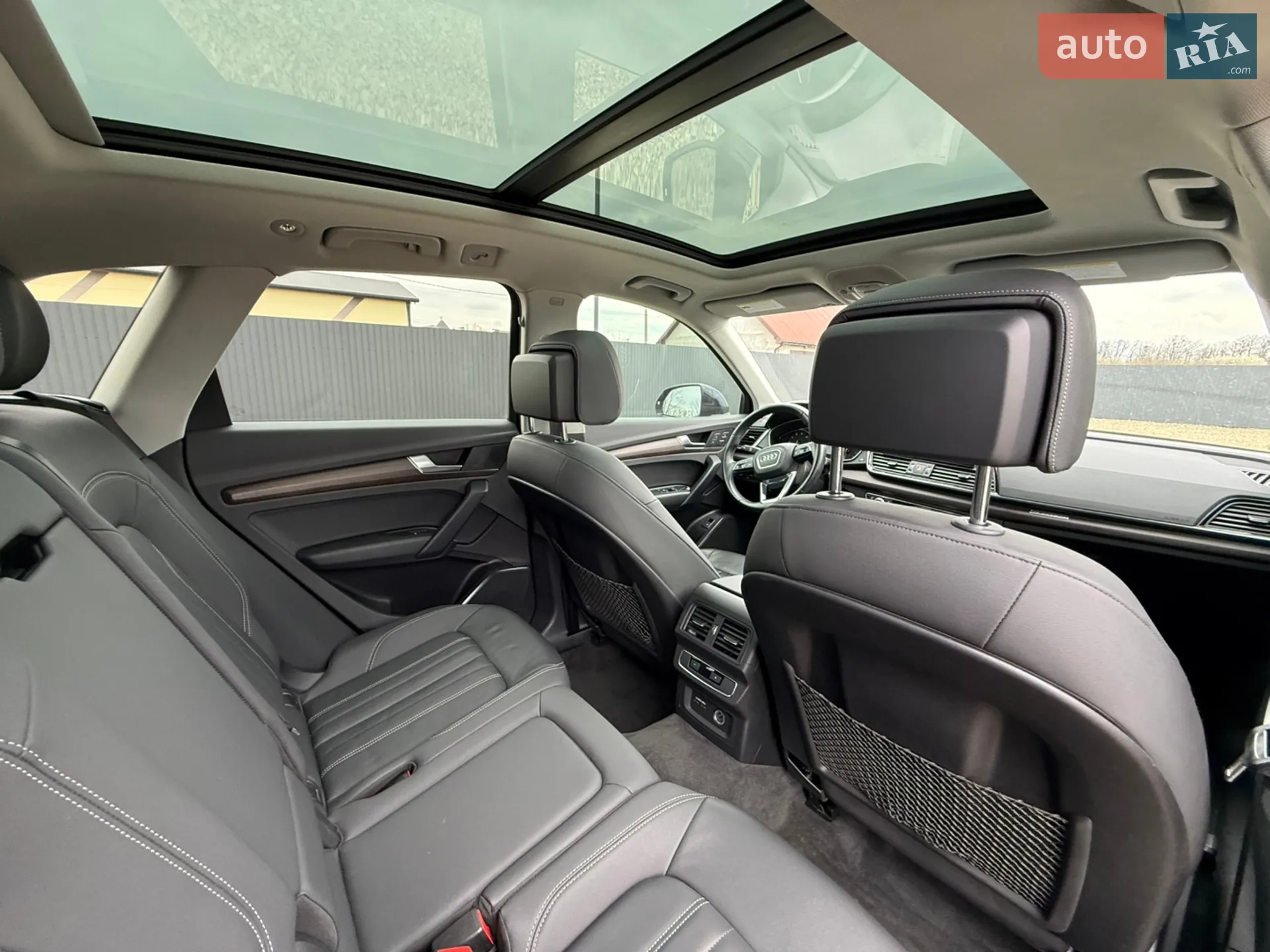 2021 Audi Q5 - мініатюра 66