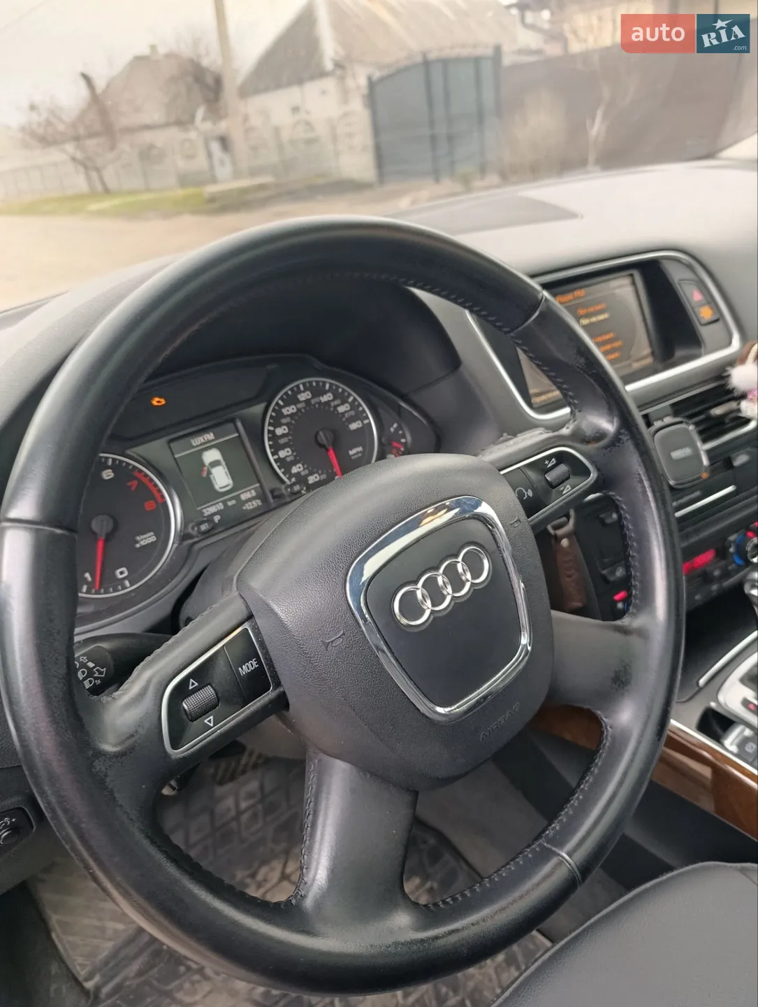 2011 Audi Q5 - мініатюра 4