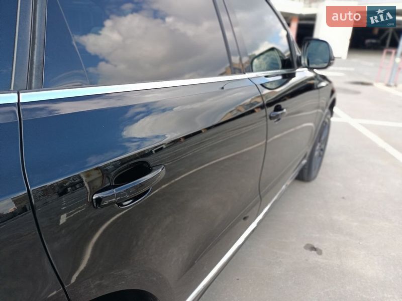 Внедорожник / Кроссовер Audi Q5 2014 в Киеве