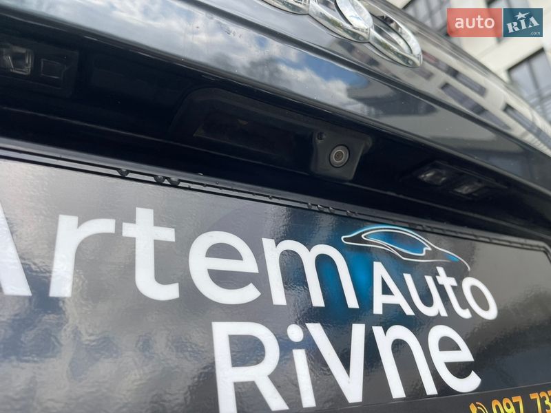 Внедорожник / Кроссовер Audi Q5 2020 в Ровно